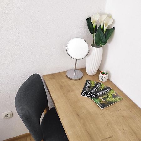 Apartment Katica Мостар Екстериор снимка