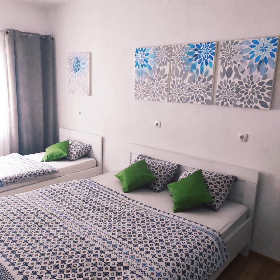 Apartment Katica Мостар Екстериор снимка
