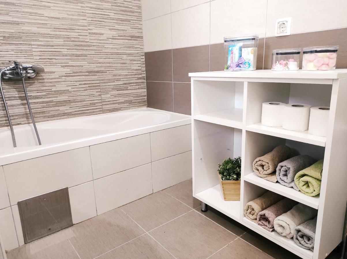 Apartment Katica Мостар Екстериор снимка