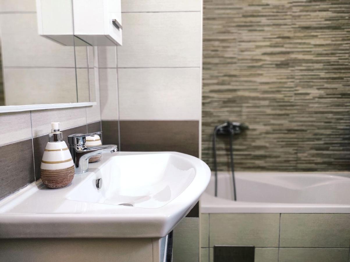Apartment Katica Мостар Екстериор снимка