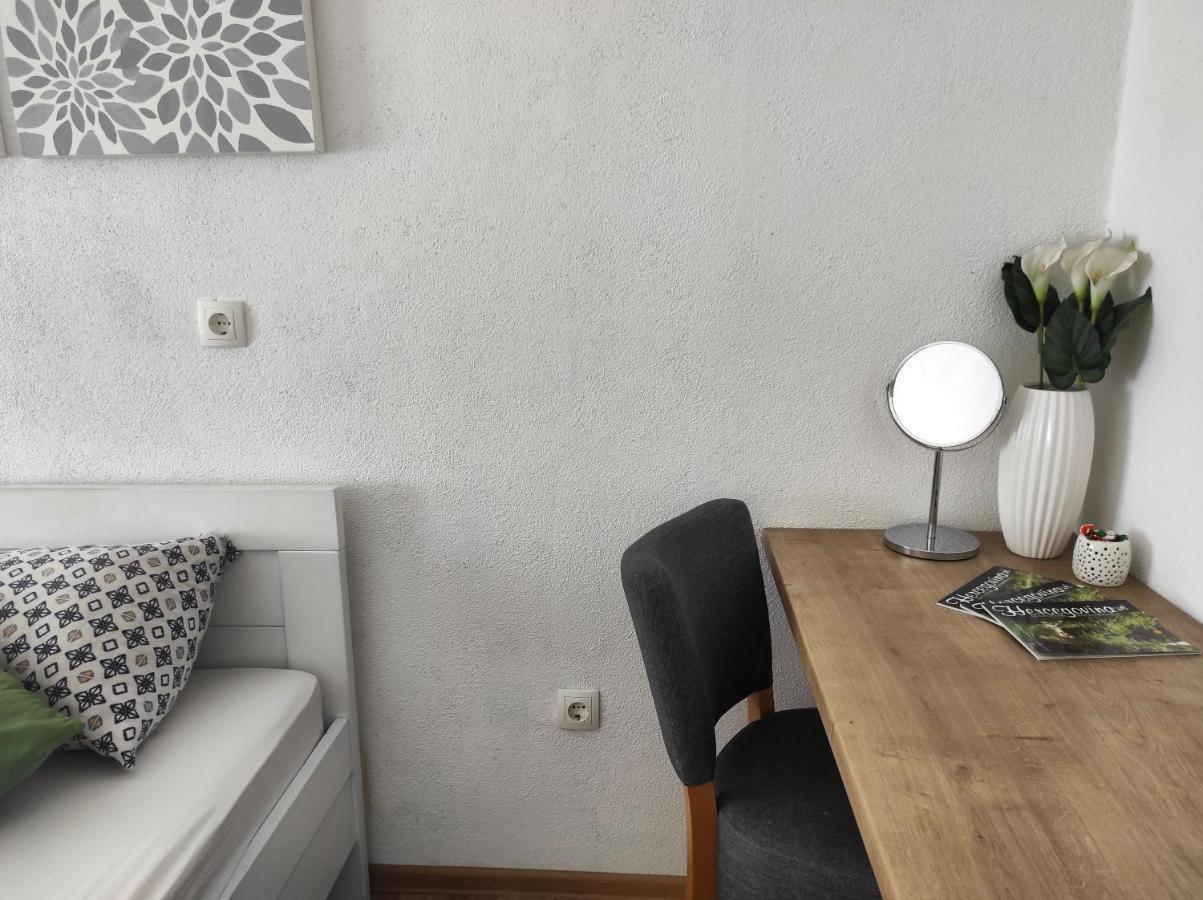 Apartment Katica Мостар Екстериор снимка