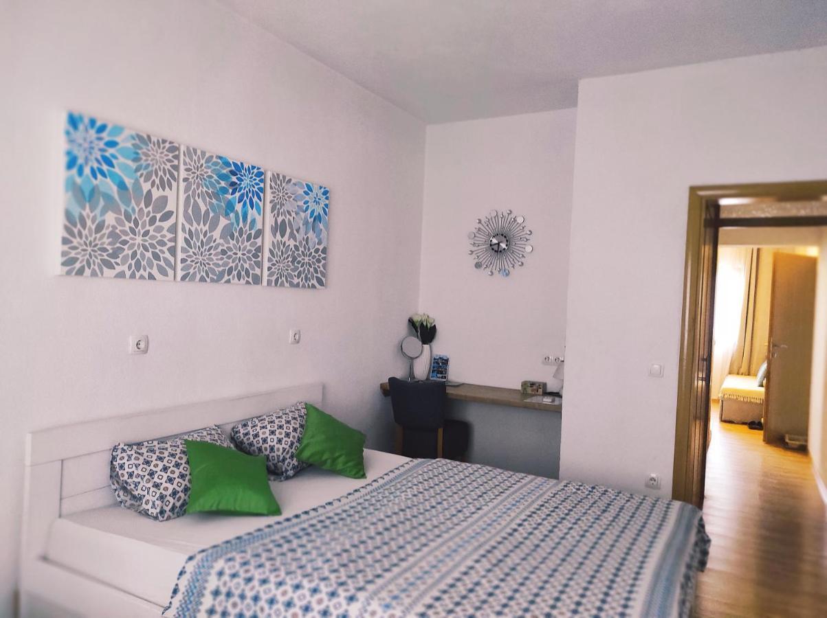 Apartment Katica Мостар Екстериор снимка