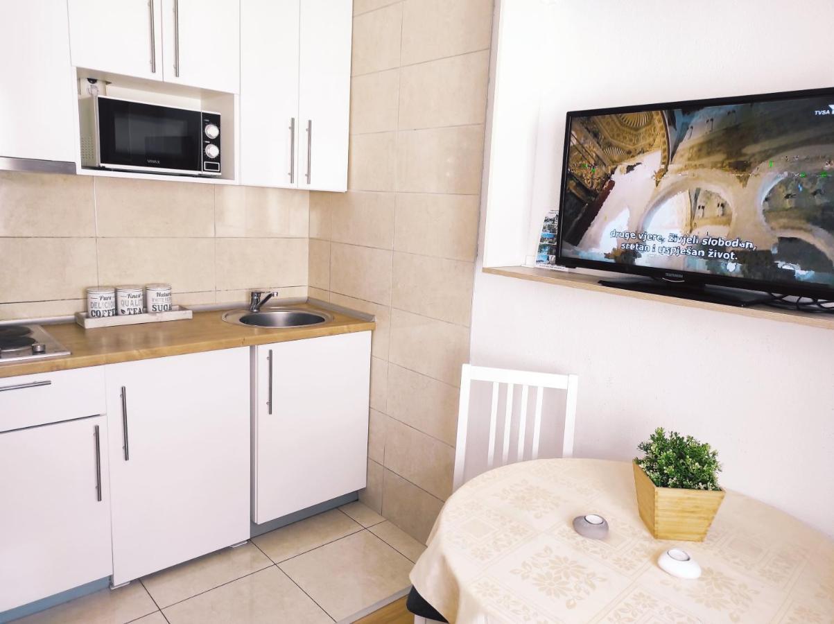 Apartment Katica Мостар Екстериор снимка