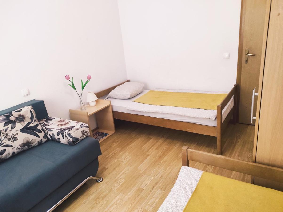Apartment Katica Мостар Екстериор снимка