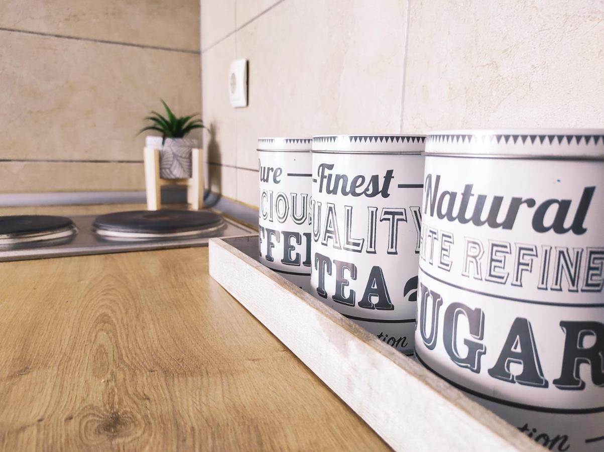 Apartment Katica Мостар Екстериор снимка
