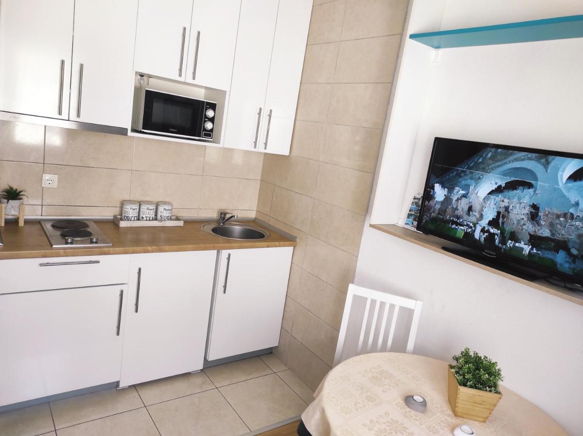 Apartment Katica Мостар Екстериор снимка