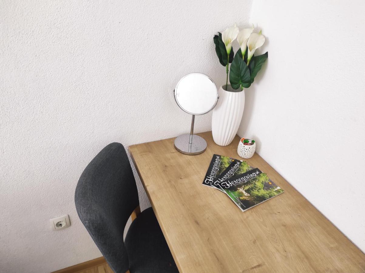 Apartment Katica Мостар Екстериор снимка