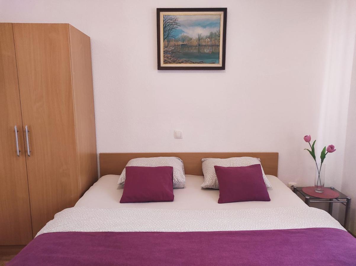 Apartment Katica Мостар Екстериор снимка