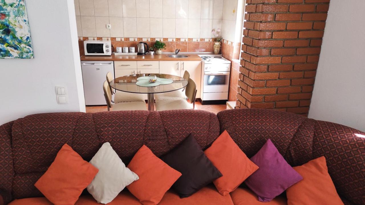 Apartment Katica Мостар Екстериор снимка