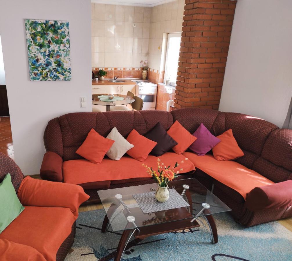 Apartment Katica Мостар Екстериор снимка