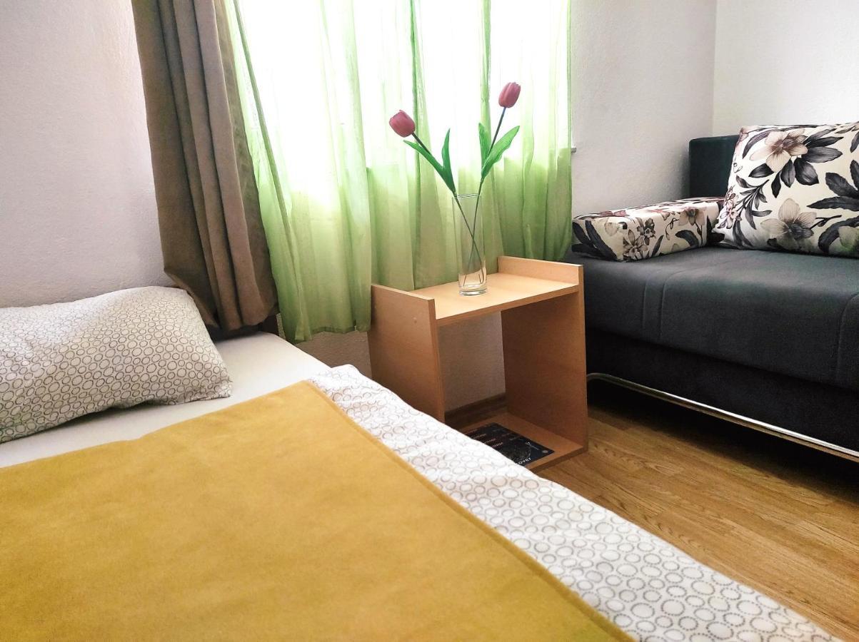 Apartment Katica Мостар Екстериор снимка