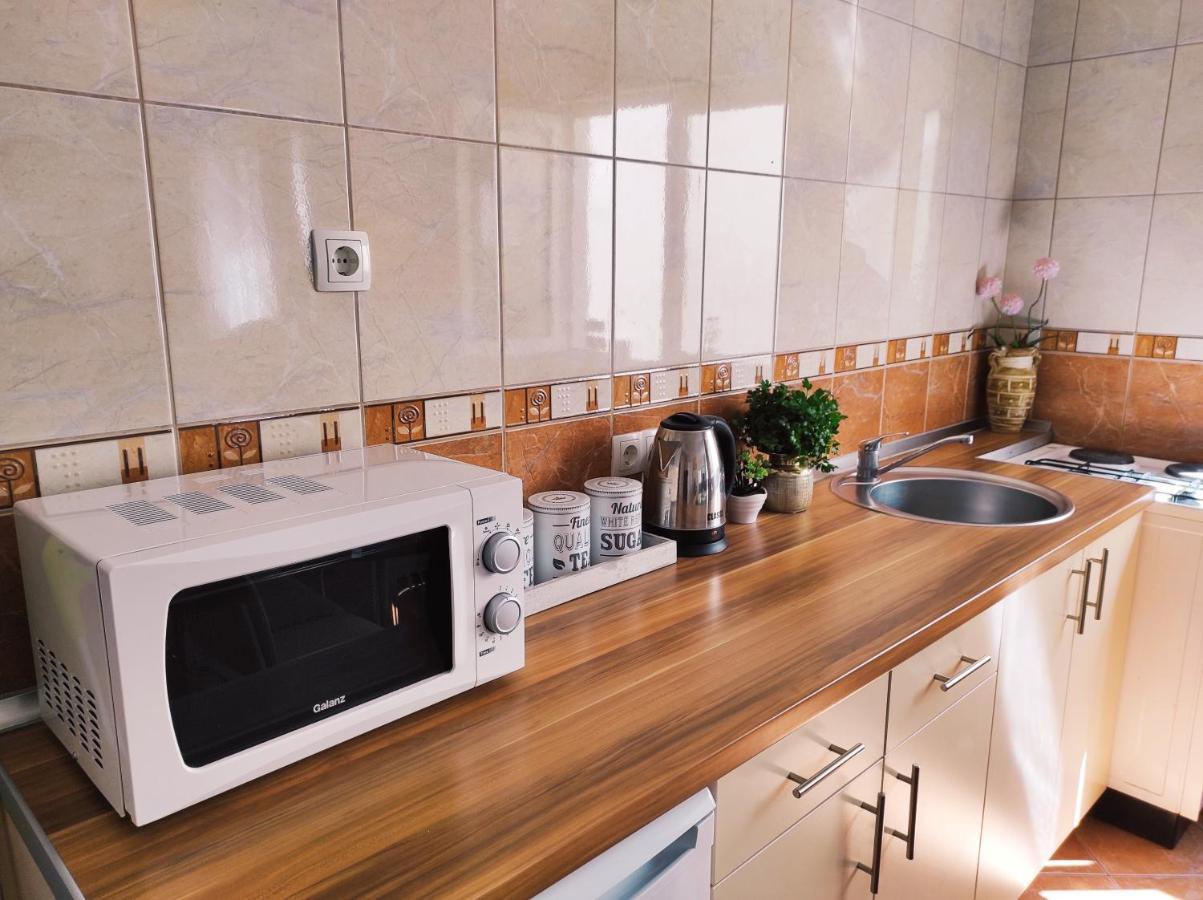 Apartment Katica Мостар Екстериор снимка