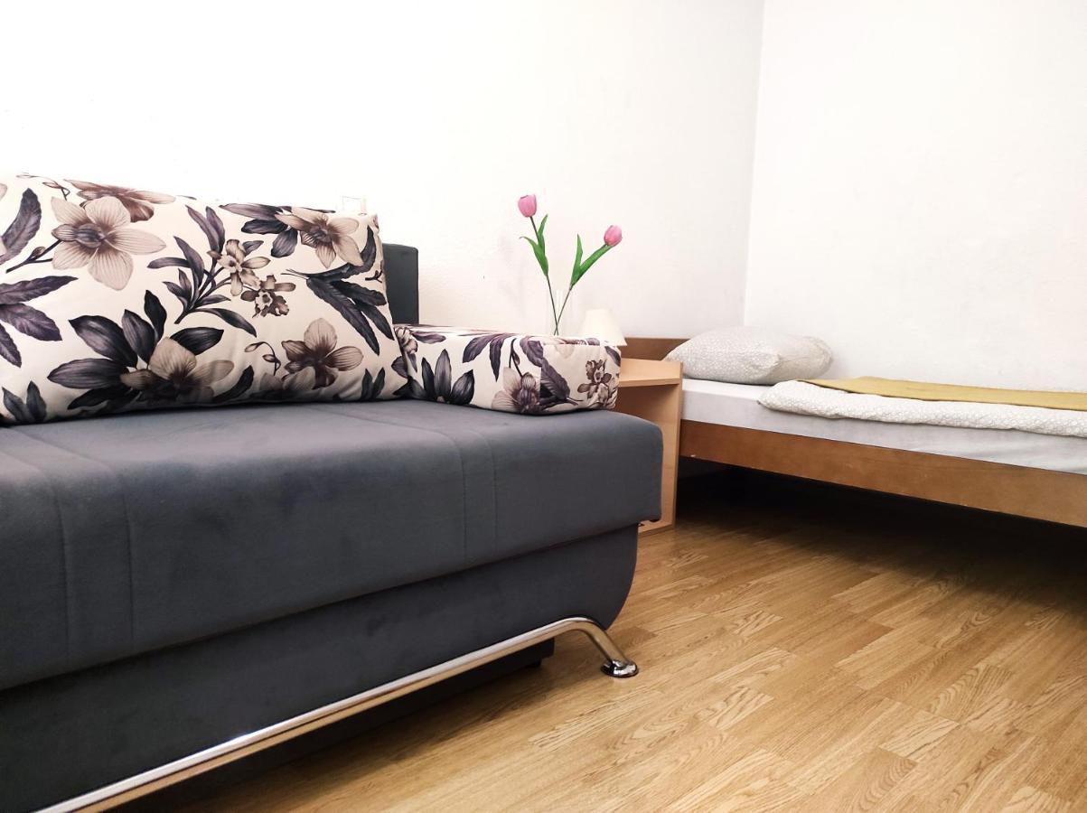 Apartment Katica Мостар Екстериор снимка