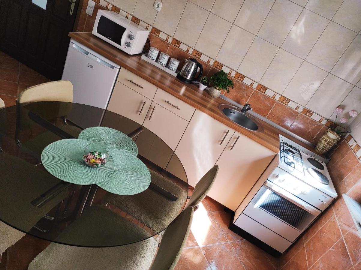 Apartment Katica Мостар Екстериор снимка