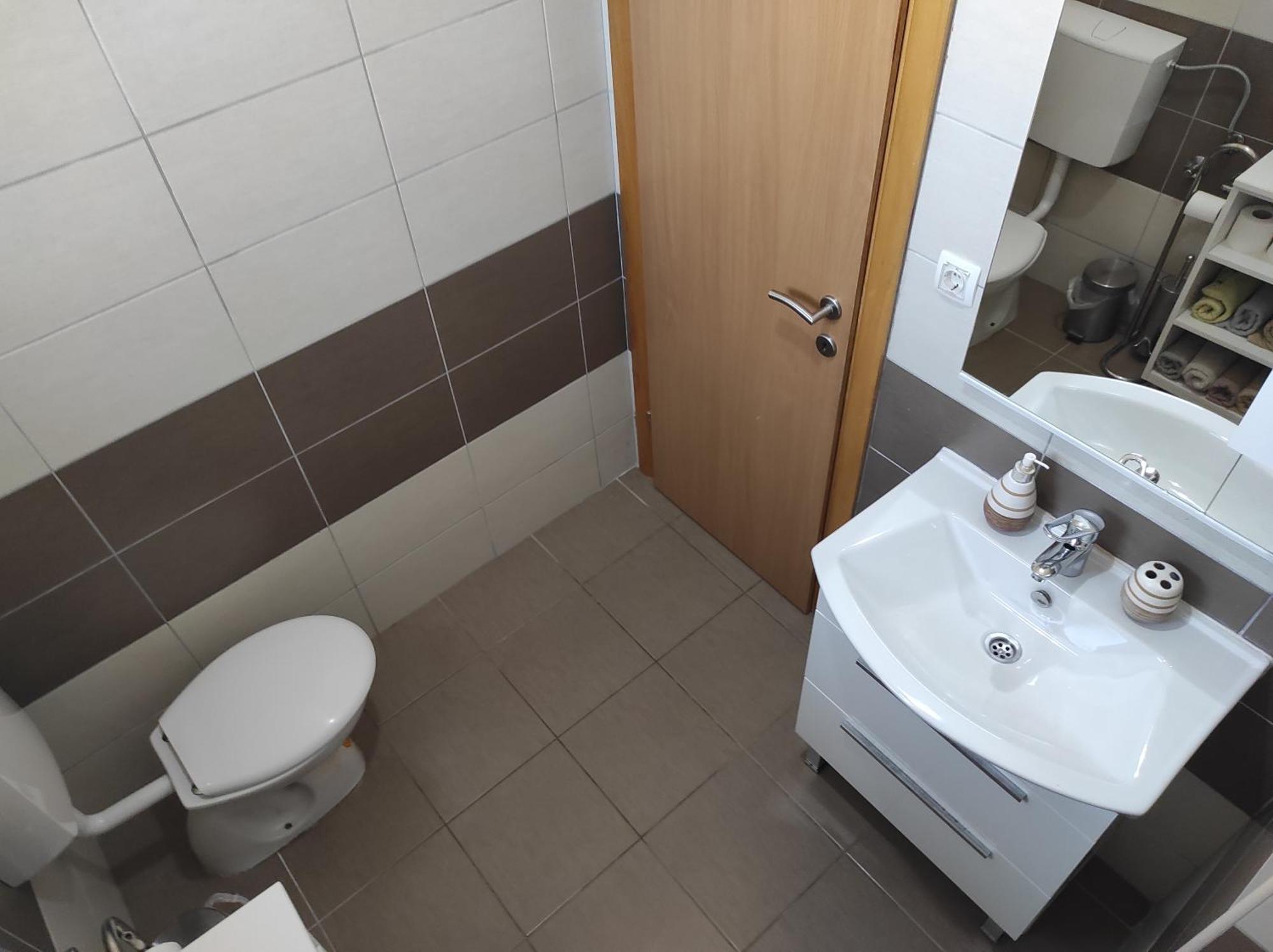 Apartment Katica Мостар Стая снимка