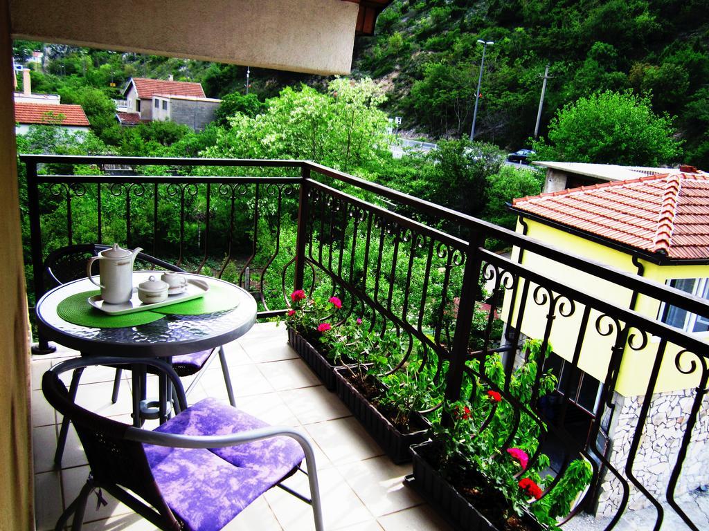 Apartment Katica Мостар Екстериор снимка