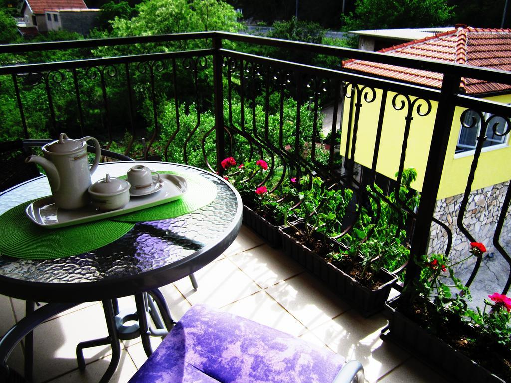 Apartment Katica Мостар Екстериор снимка