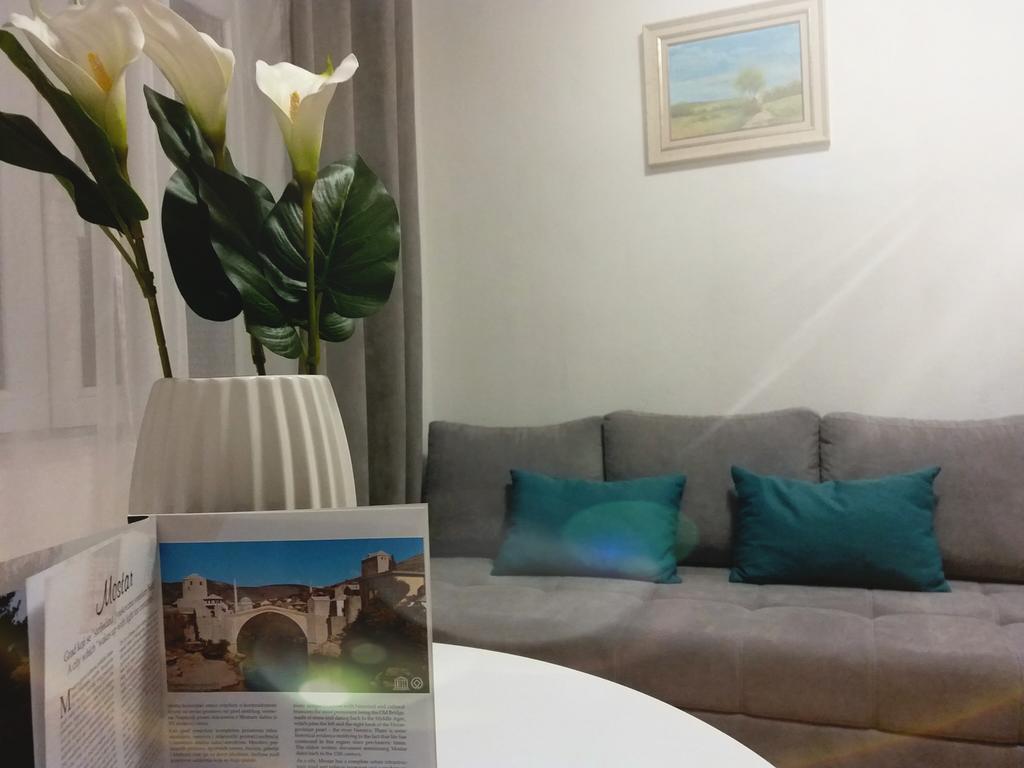 Apartment Katica Мостар Екстериор снимка
