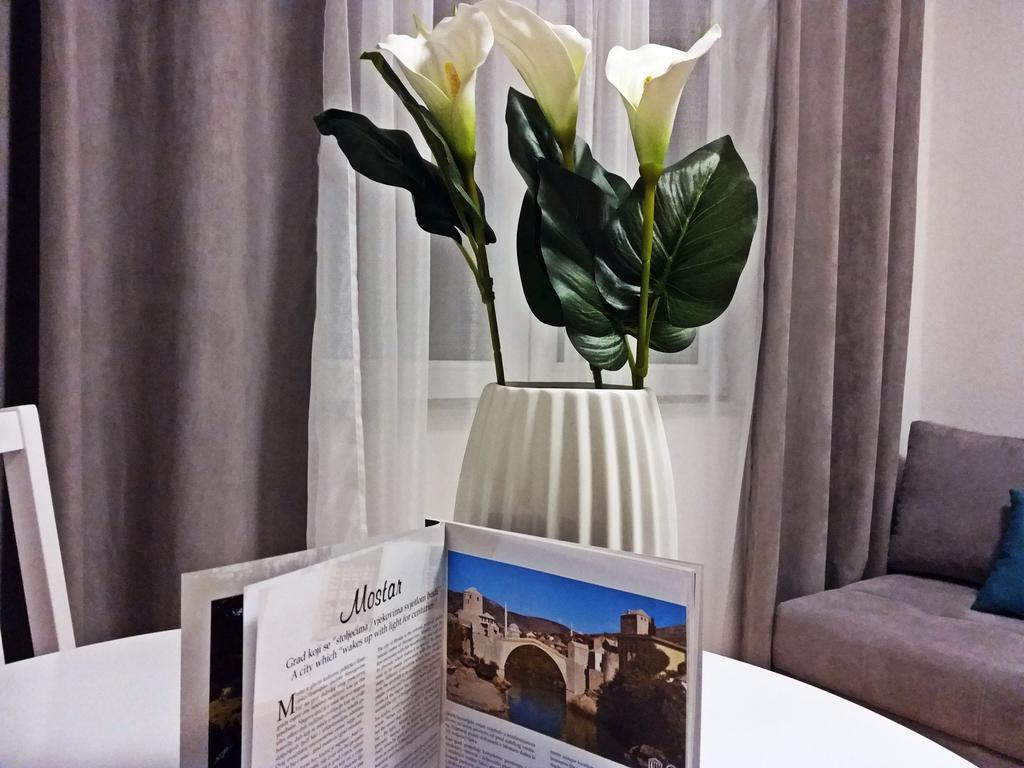 Apartment Katica Мостар Екстериор снимка