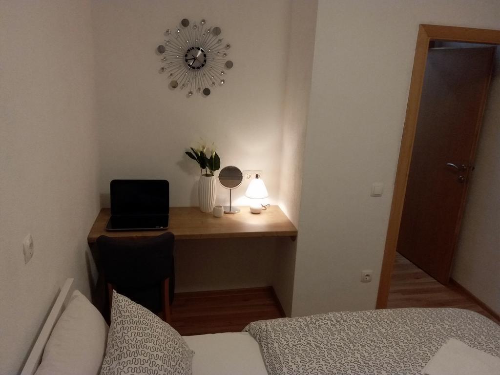 Apartment Katica Мостар Екстериор снимка
