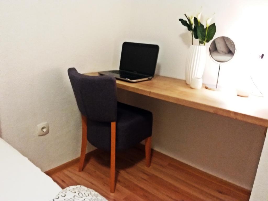 Apartment Katica Мостар Екстериор снимка